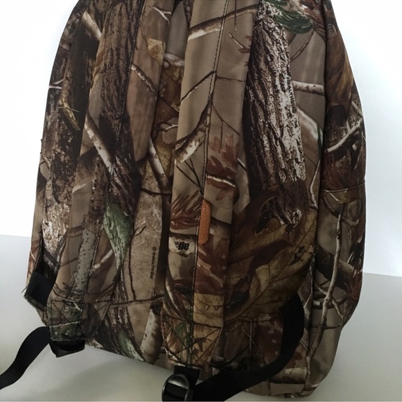 Herschel backpack - Picture 2 of 2